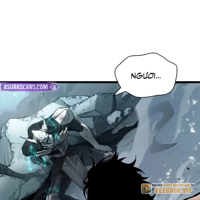 Thế Giới Sau Tận Thế Chapter 183 - 84