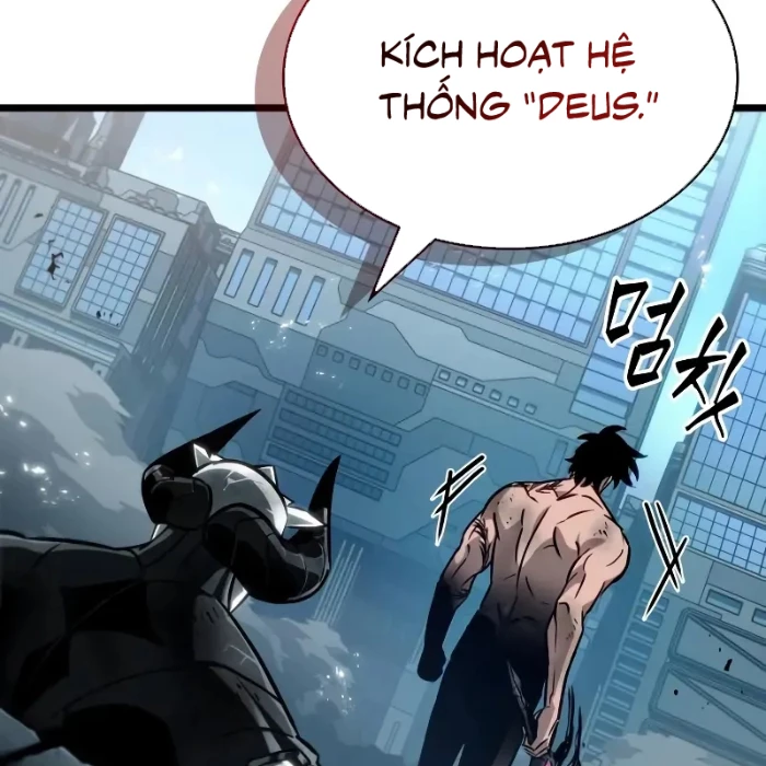 Thế Giới Sau Tận Thế Chapter 183 - 91