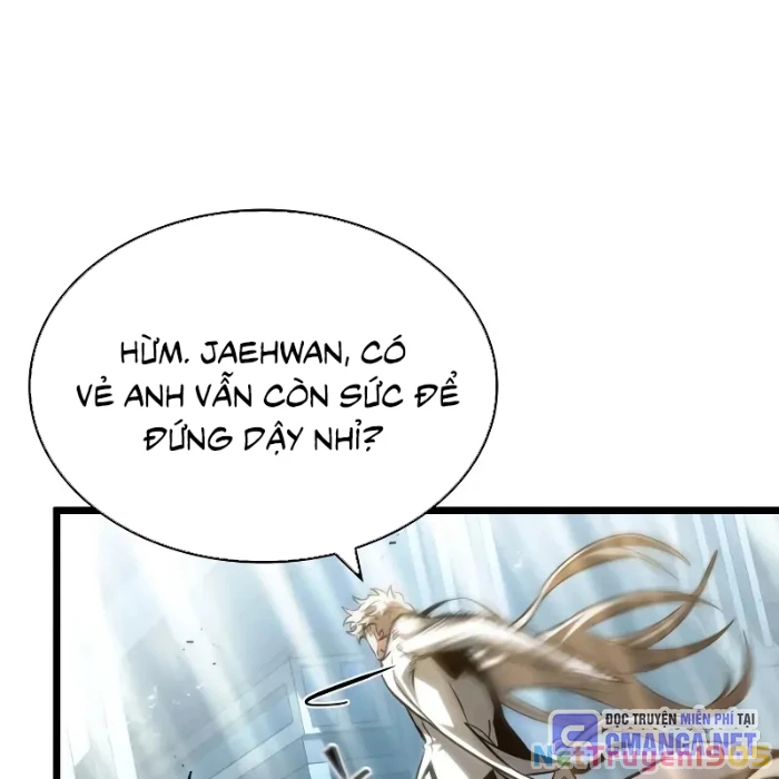 Thế Giới Sau Tận Thế Chapter 183 - 120