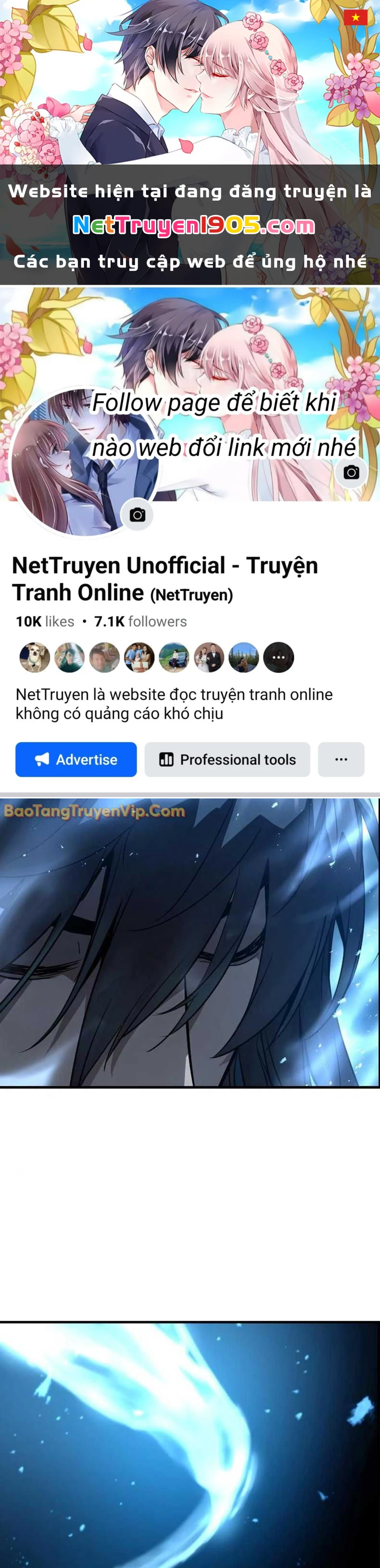 Tuyệt Thế Hồi Quy Chapter 51 - 1