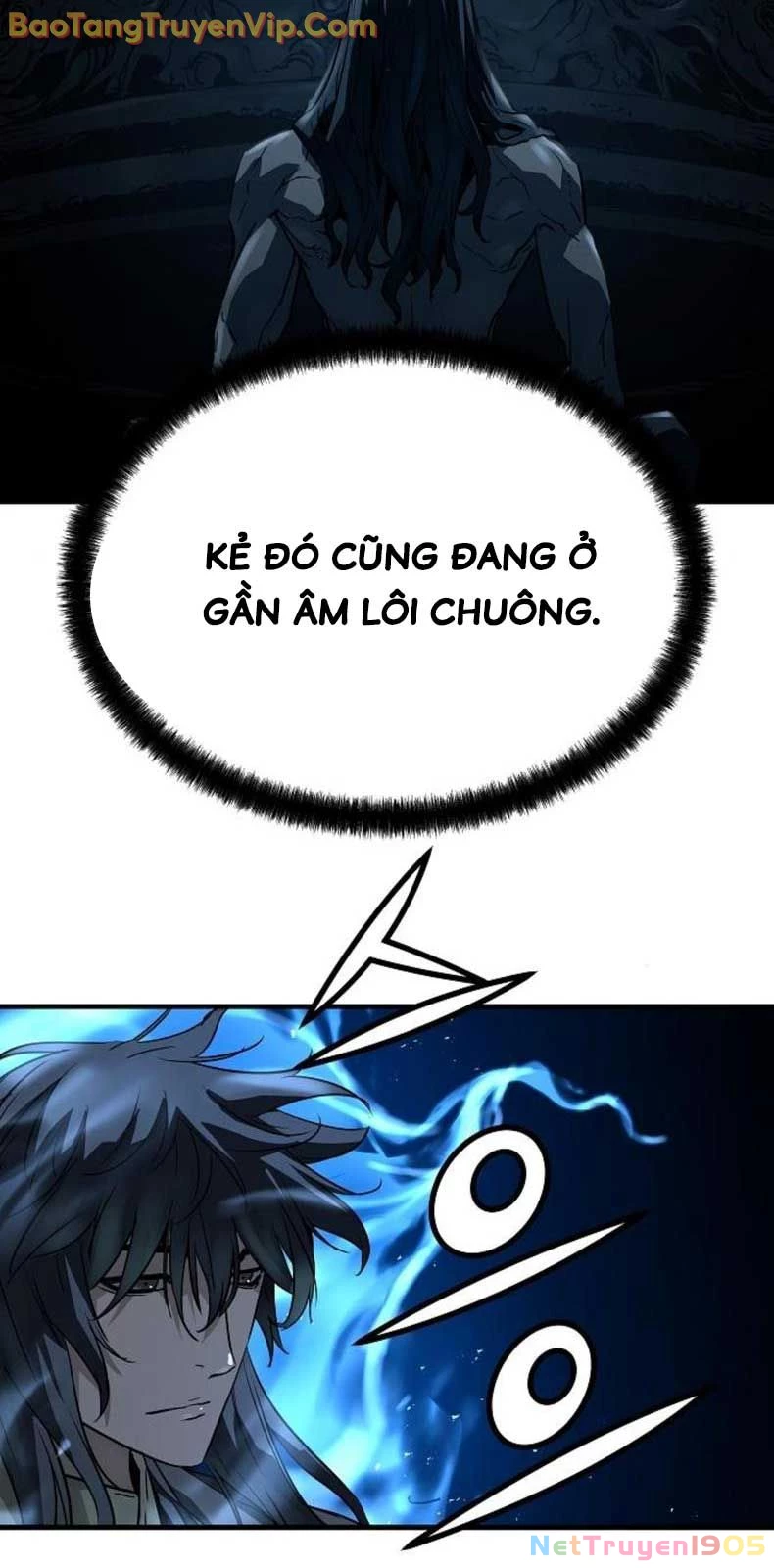 Tuyệt Thế Hồi Quy Chapter 51 - 10