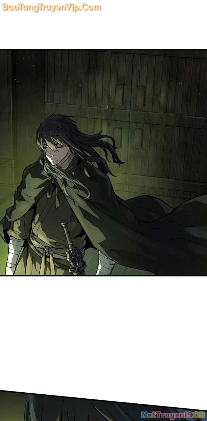 Tuyệt Thế Hồi Quy Chapter 51 - 11
