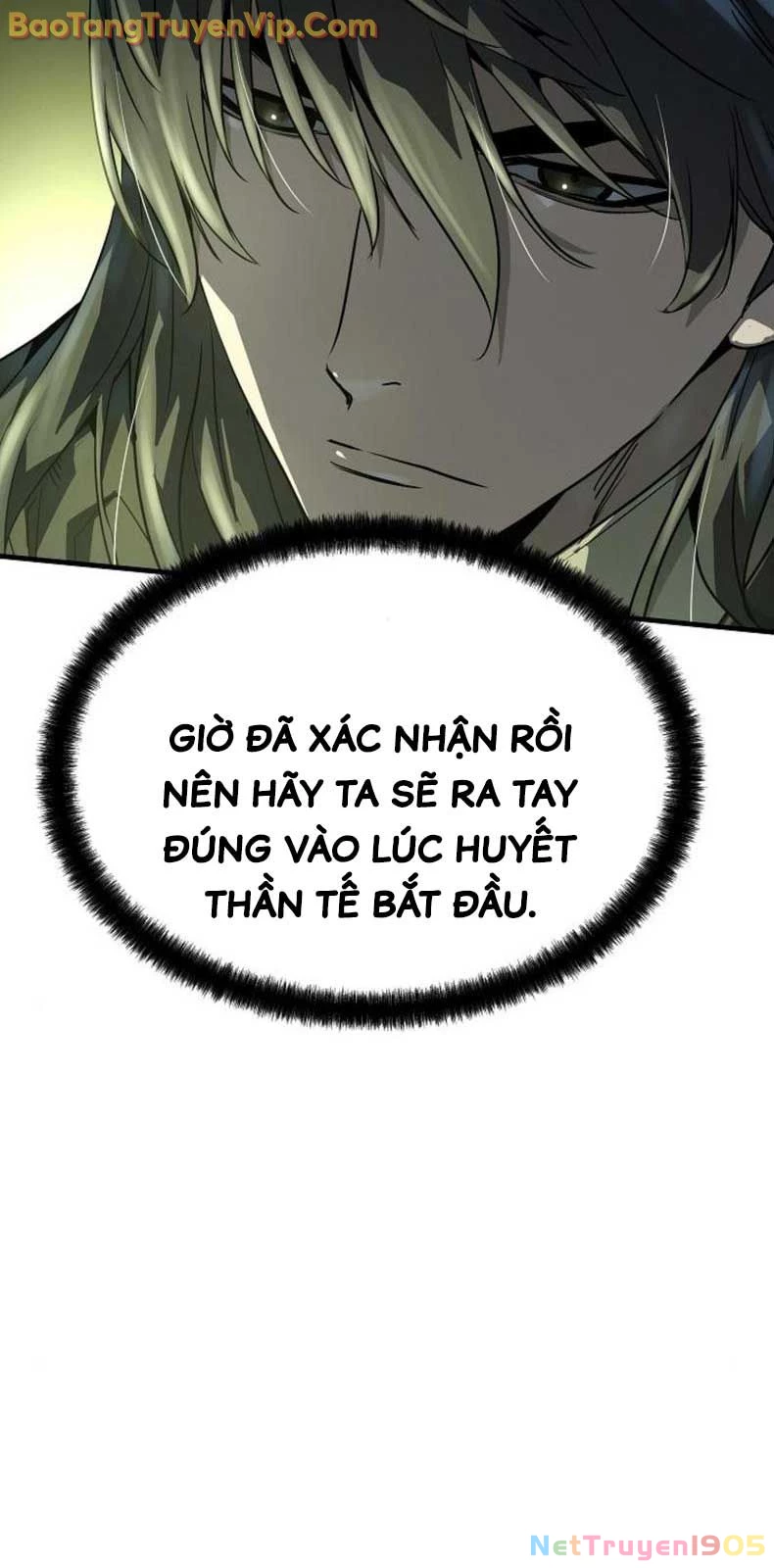 Tuyệt Thế Hồi Quy Chapter 51 - 12