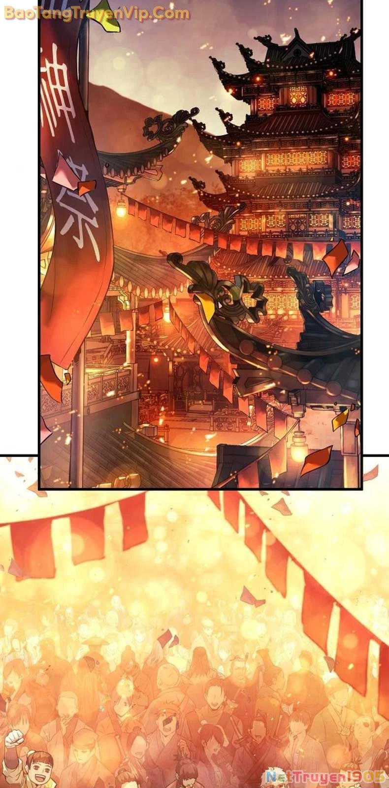 Tuyệt Thế Hồi Quy Chapter 51 - 15