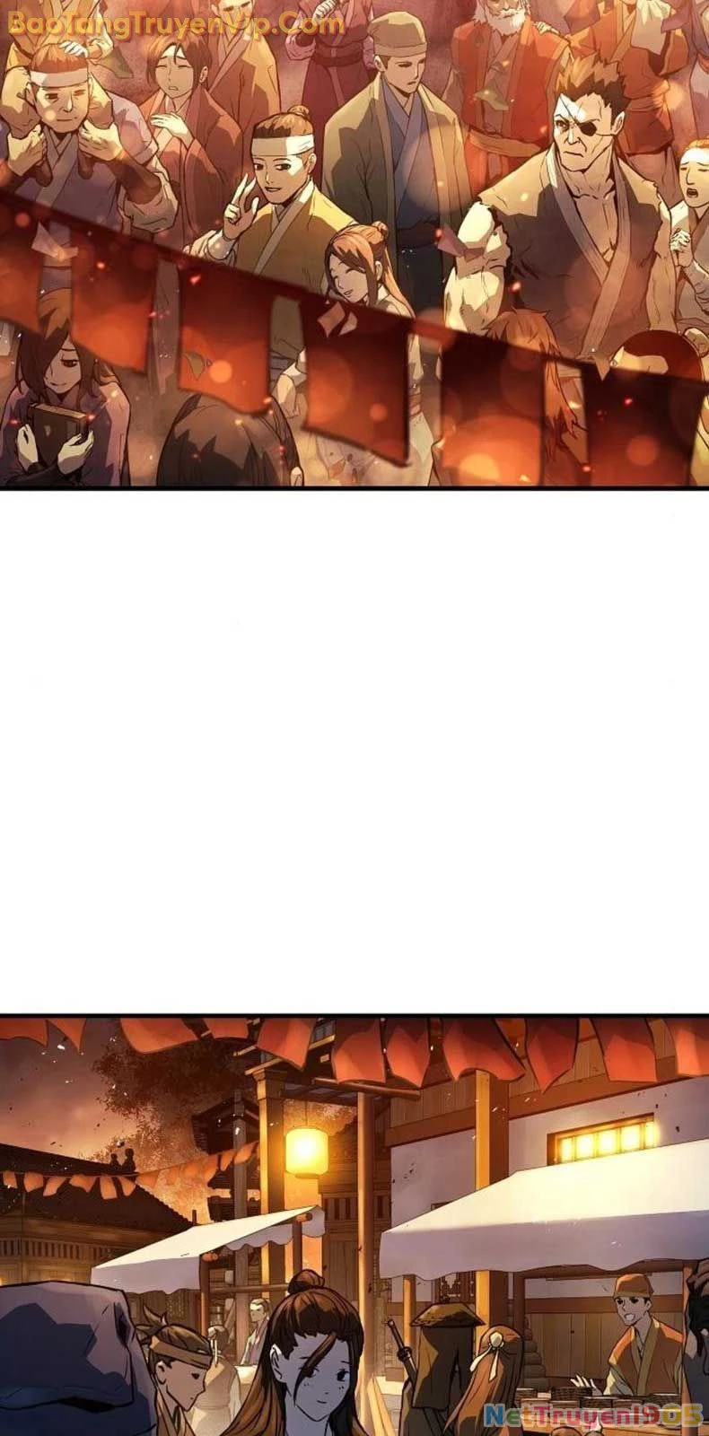 Tuyệt Thế Hồi Quy Chapter 51 - 16