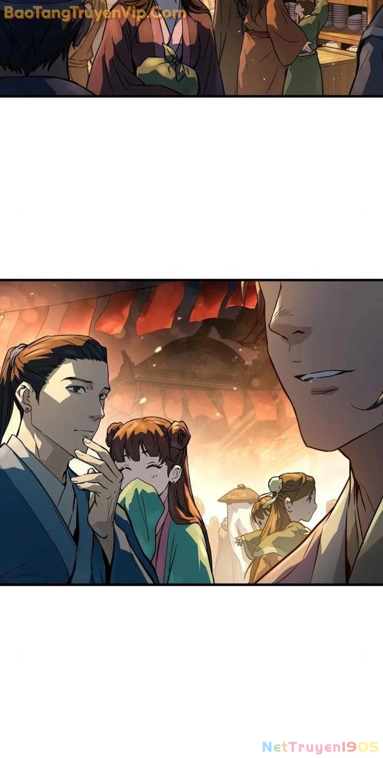 Tuyệt Thế Hồi Quy Chapter 51 - 17