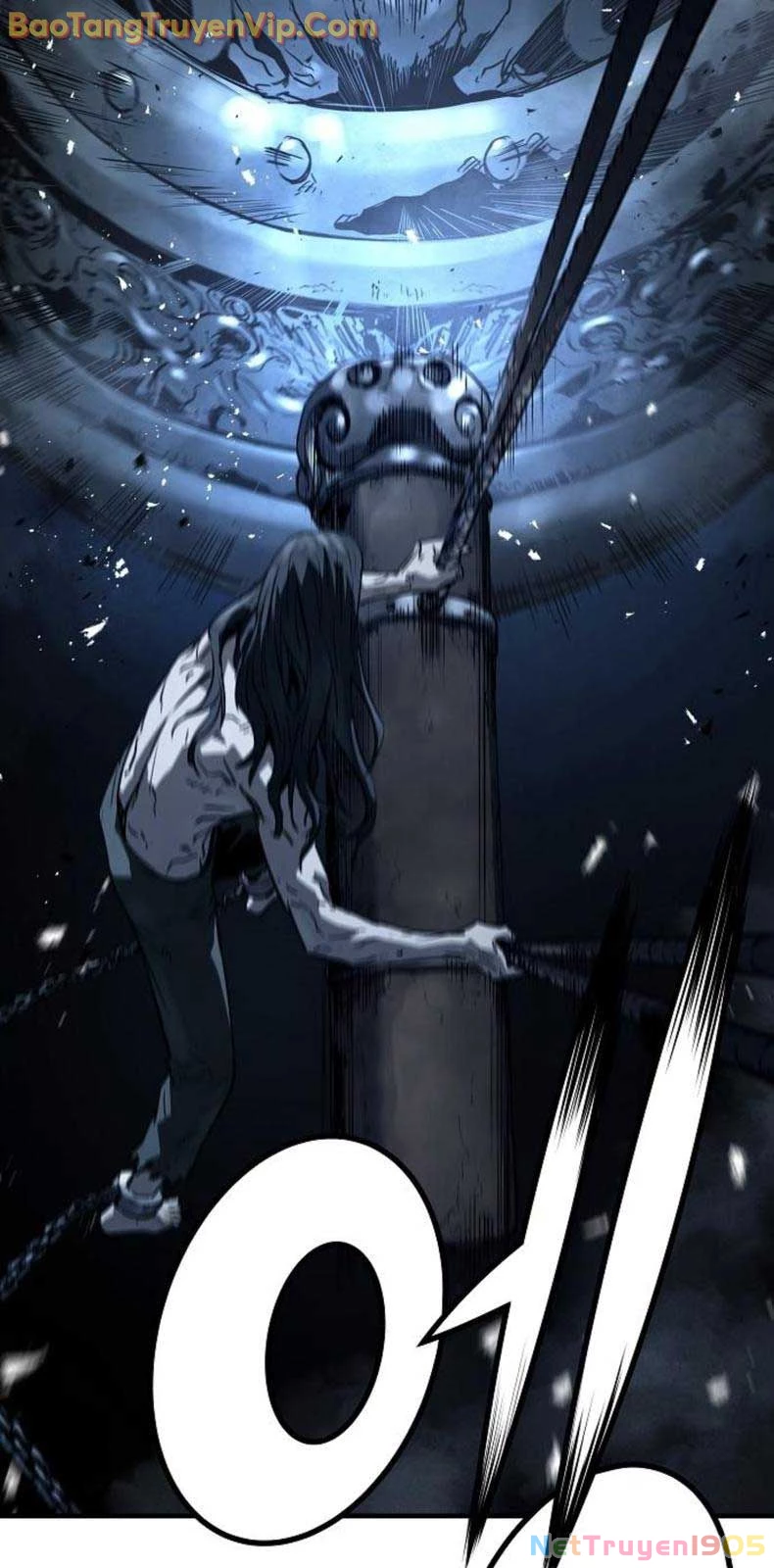 Tuyệt Thế Hồi Quy Chapter 51 - 28