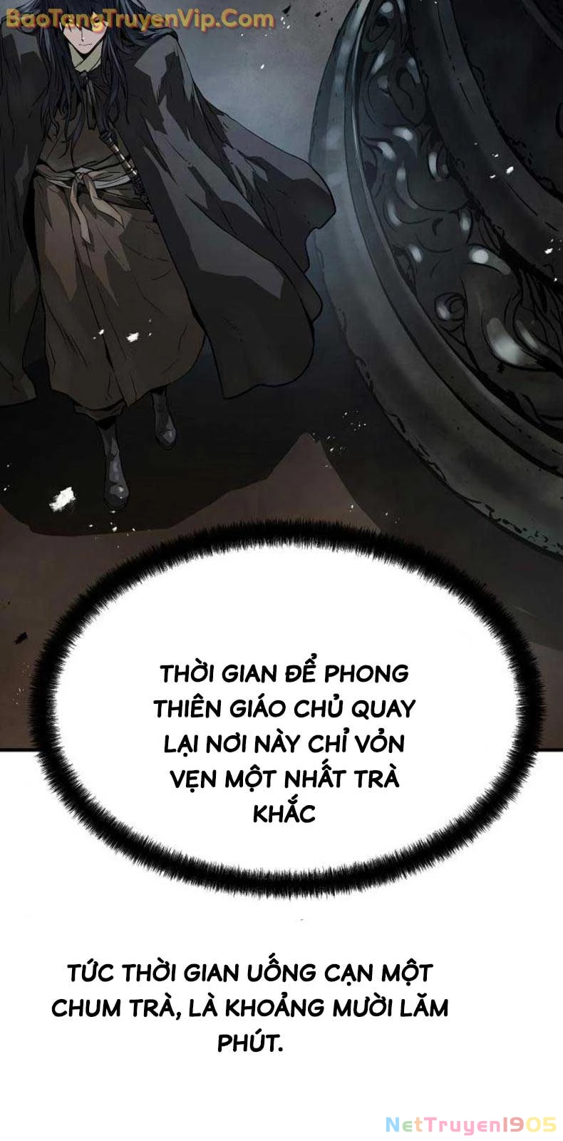 Tuyệt Thế Hồi Quy Chapter 51 - 34