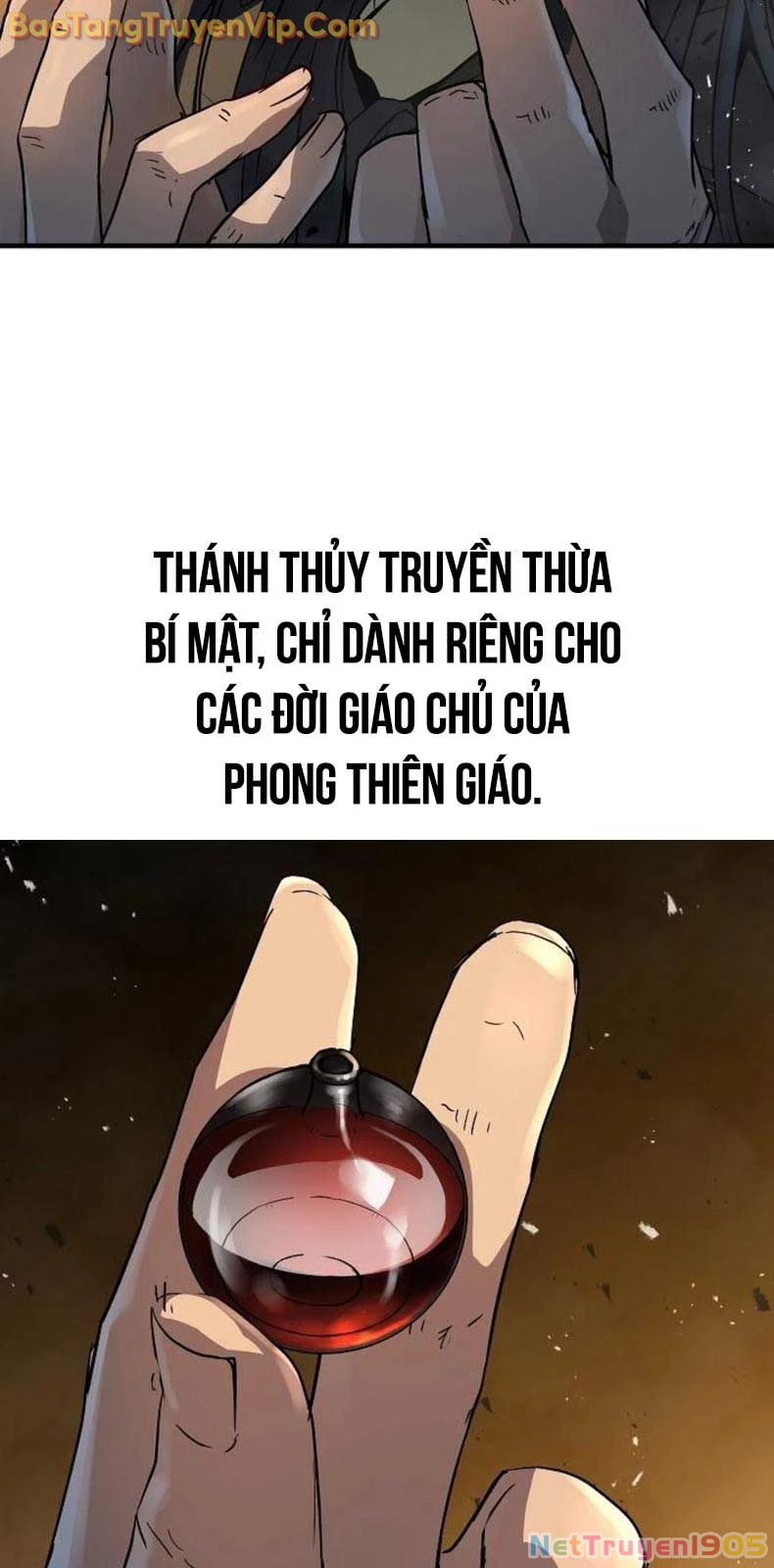 Tuyệt Thế Hồi Quy Chapter 51 - 42
