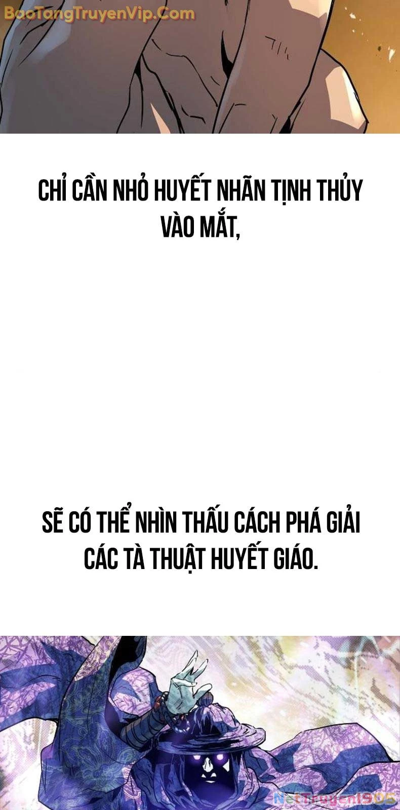 Tuyệt Thế Hồi Quy Chapter 51 - 43