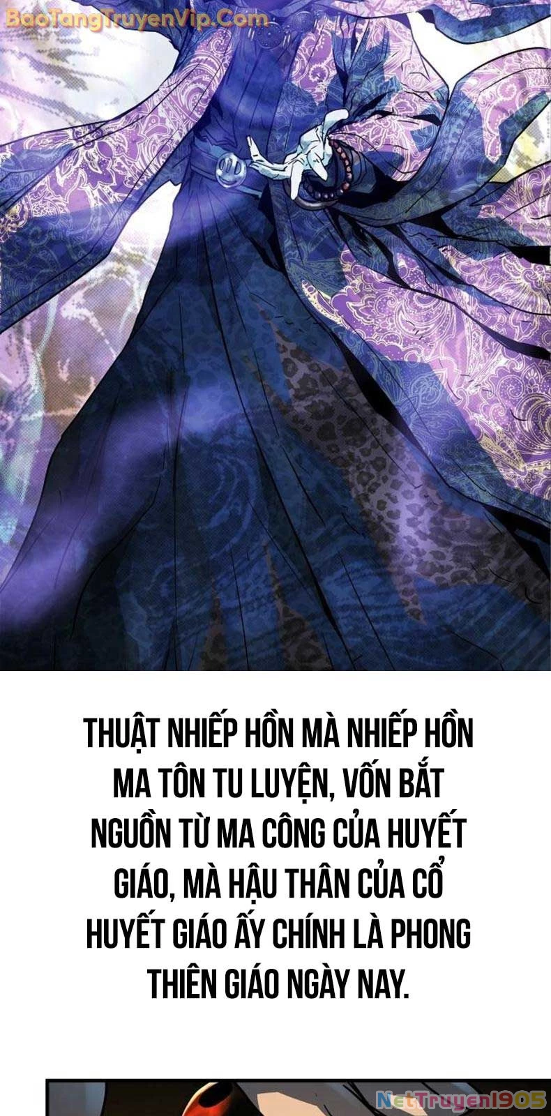 Tuyệt Thế Hồi Quy Chapter 51 - 44
