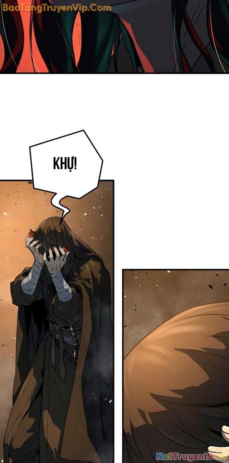 Tuyệt Thế Hồi Quy Chapter 51 - 49