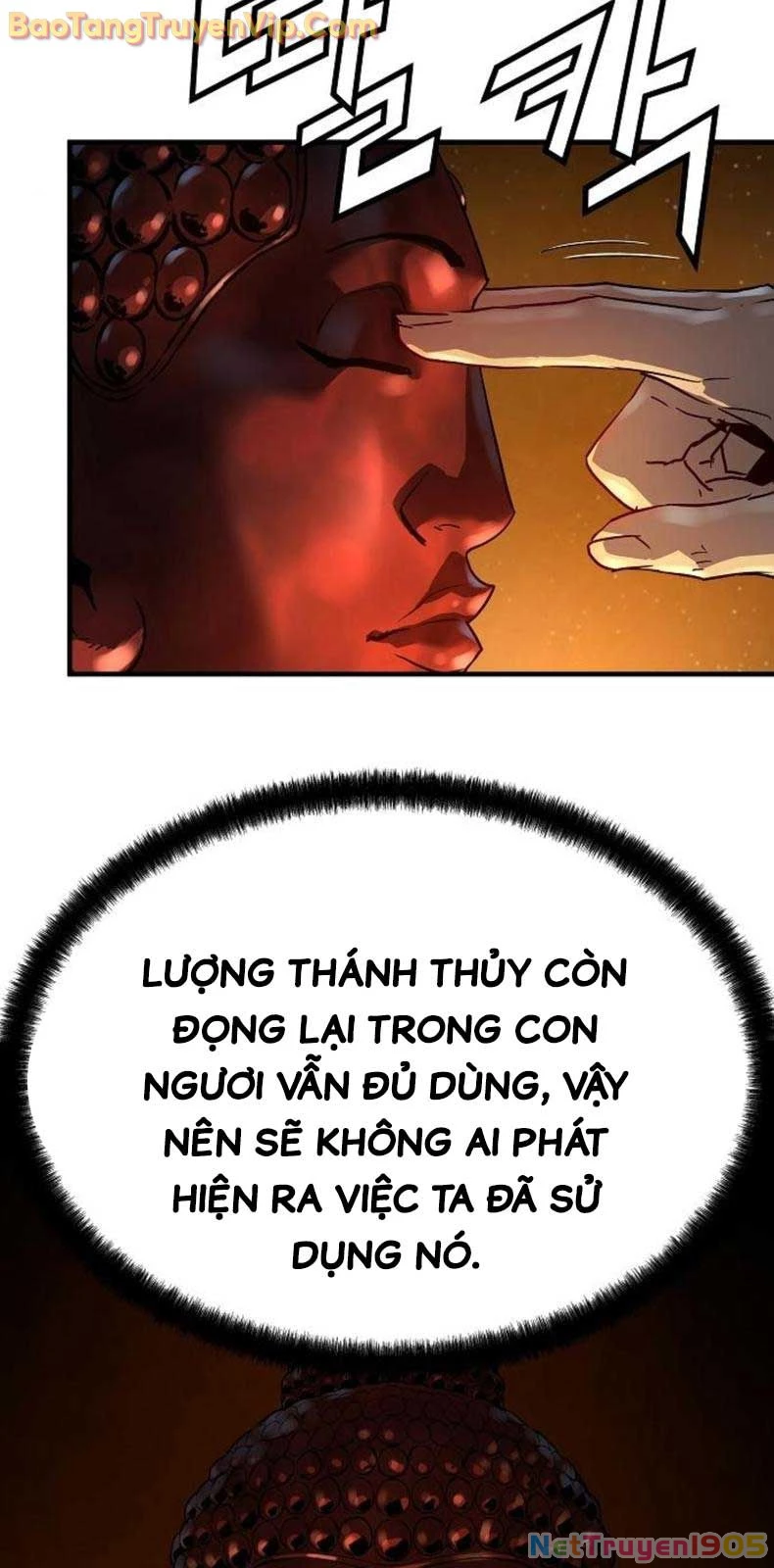 Tuyệt Thế Hồi Quy Chapter 51 - 54