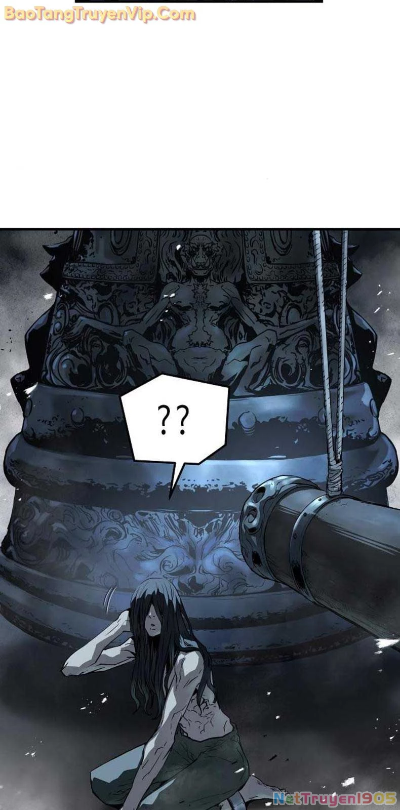 Tuyệt Thế Hồi Quy Chapter 51 - 57