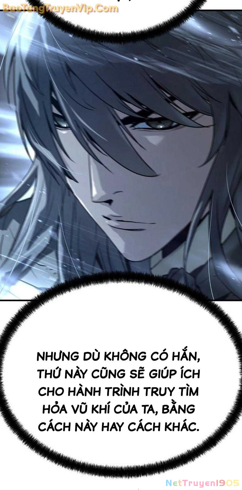 Tuyệt Thế Hồi Quy Chapter 51 - 61