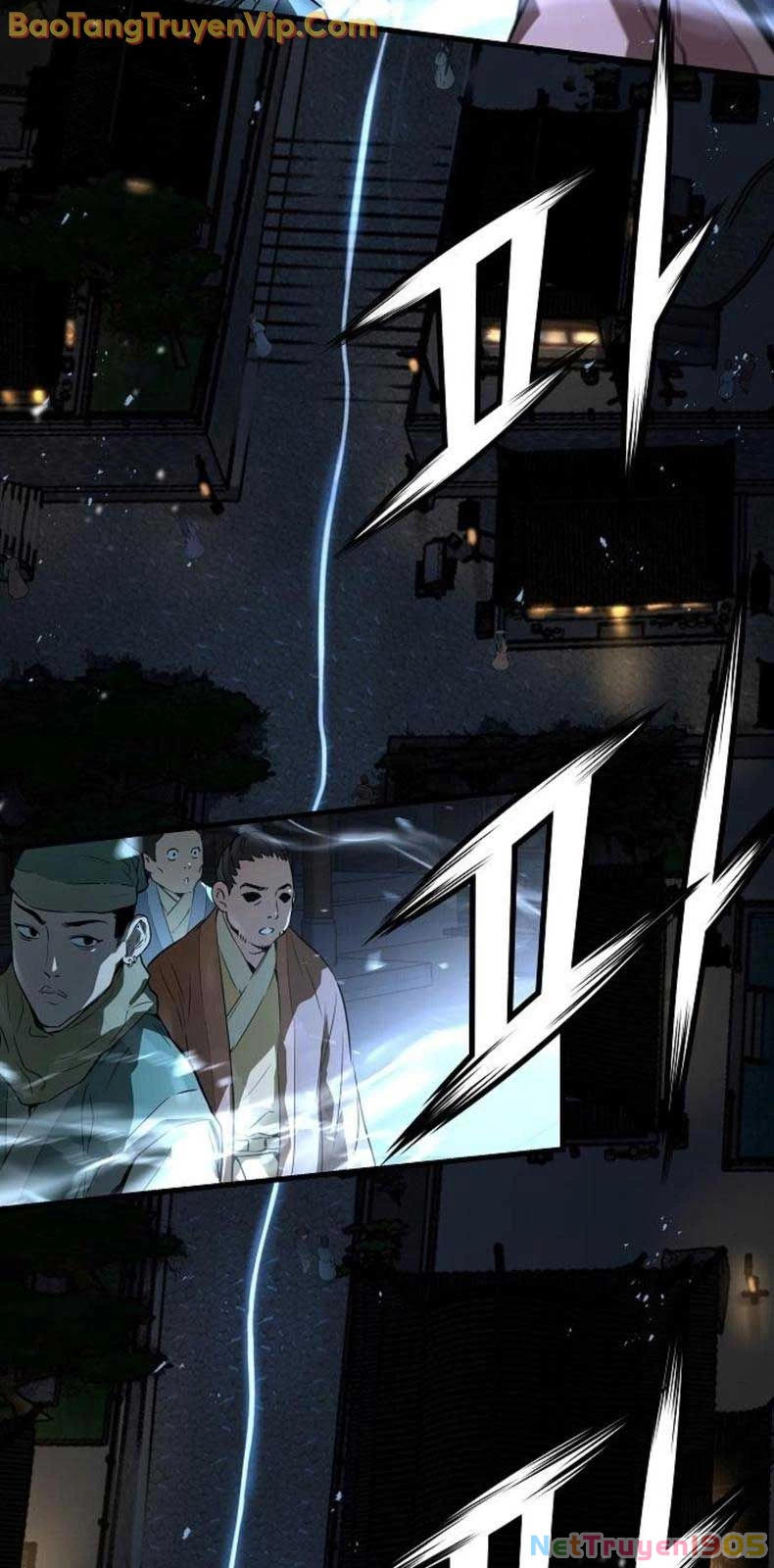 Tuyệt Thế Hồi Quy Chapter 51 - 63