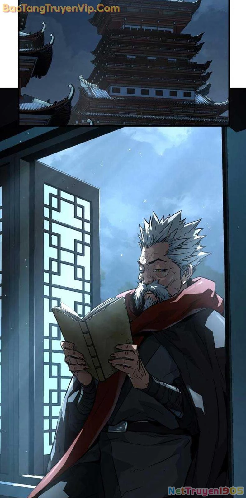 Tuyệt Thế Hồi Quy Chapter 51 - 66