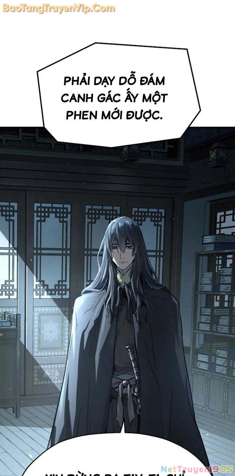 Tuyệt Thế Hồi Quy Chapter 51 - 69