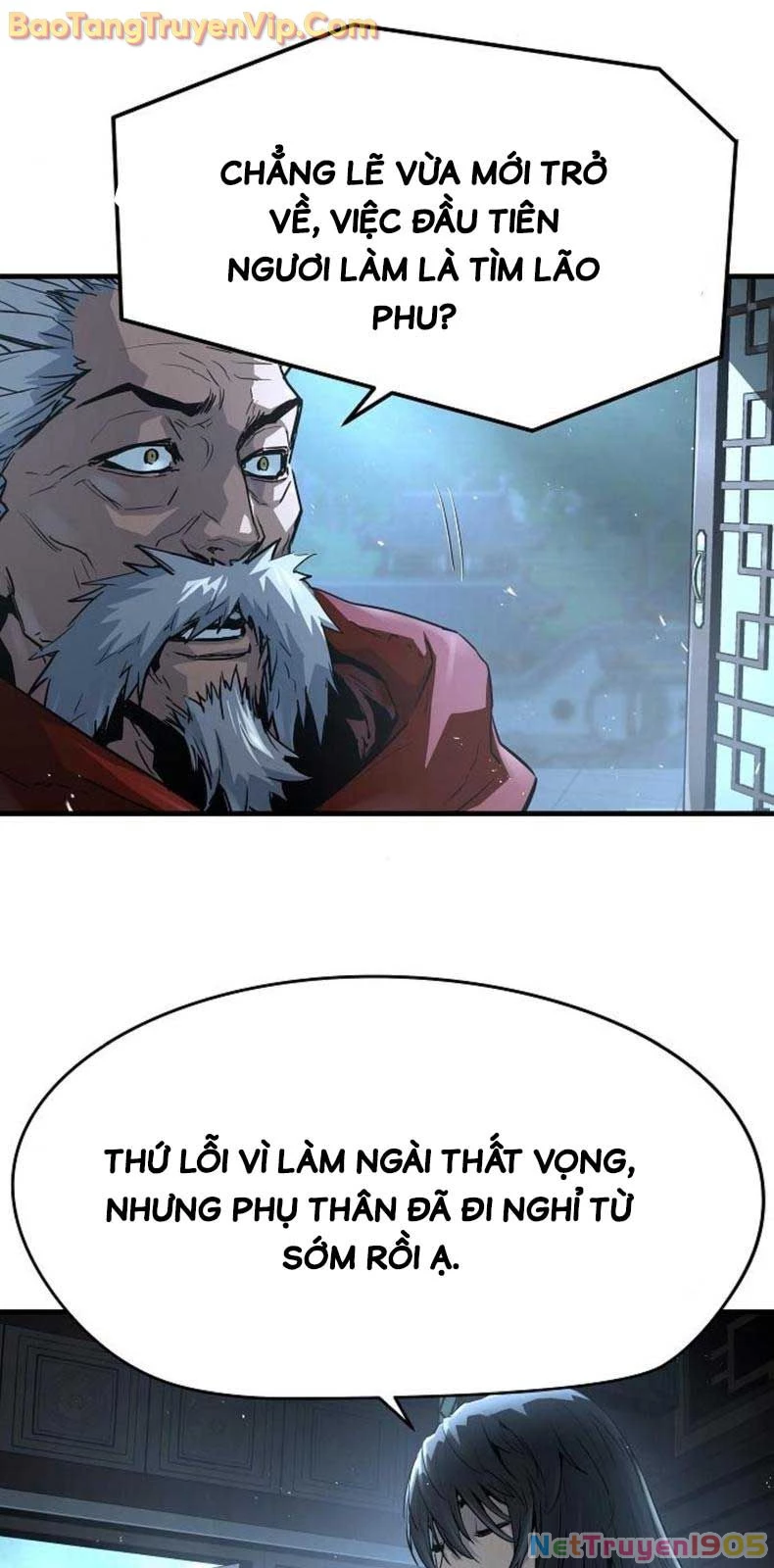 Tuyệt Thế Hồi Quy Chapter 51 - 72
