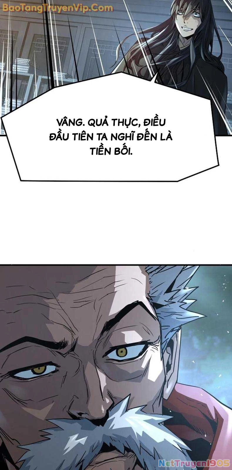 Tuyệt Thế Hồi Quy Chapter 51 - 74