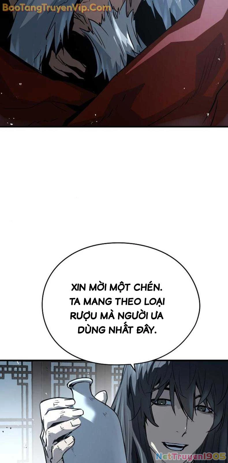 Tuyệt Thế Hồi Quy Chapter 51 - 75