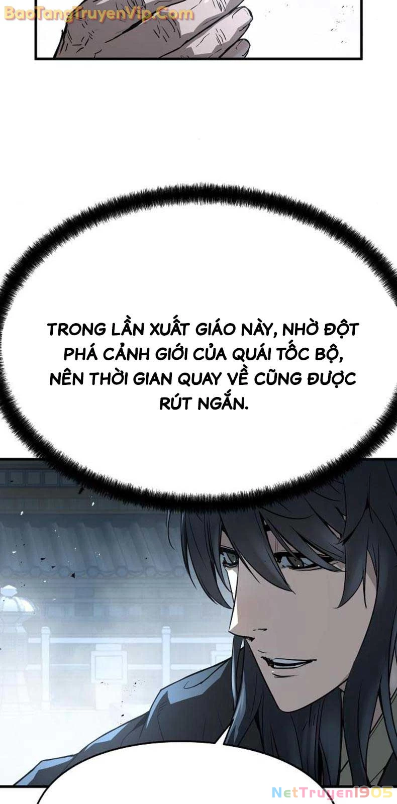 Tuyệt Thế Hồi Quy Chapter 51 - 79