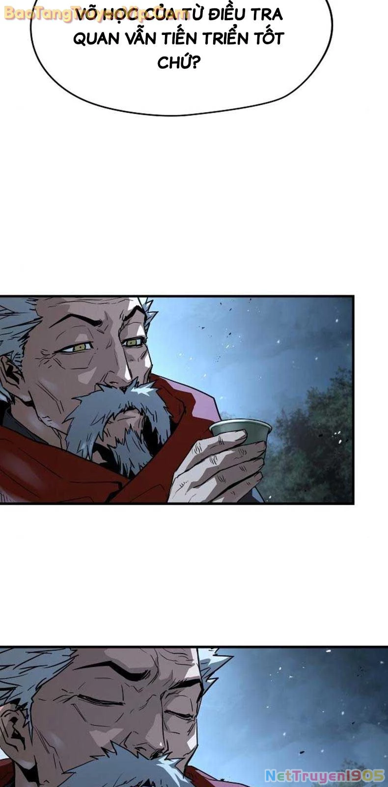 Tuyệt Thế Hồi Quy Chapter 51 - 80