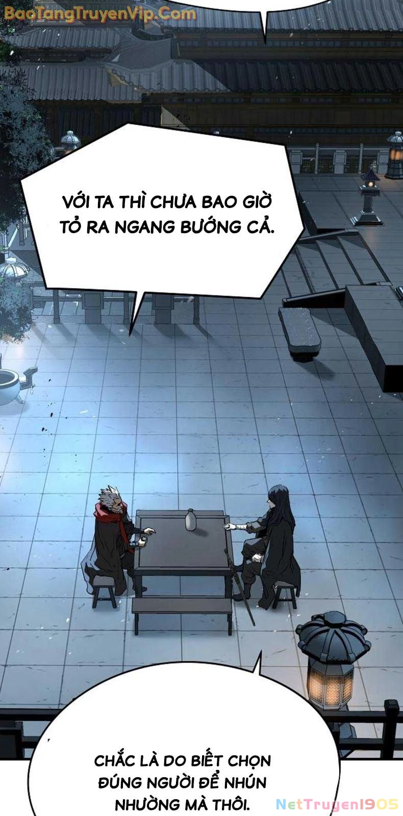 Tuyệt Thế Hồi Quy Chapter 51 - 83