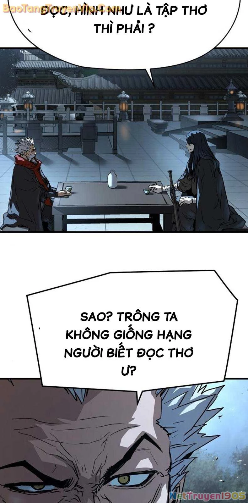 Tuyệt Thế Hồi Quy Chapter 51 - 85