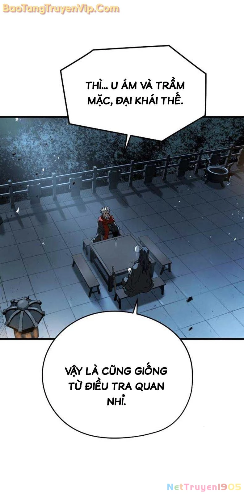 Tuyệt Thế Hồi Quy Chapter 51 - 90