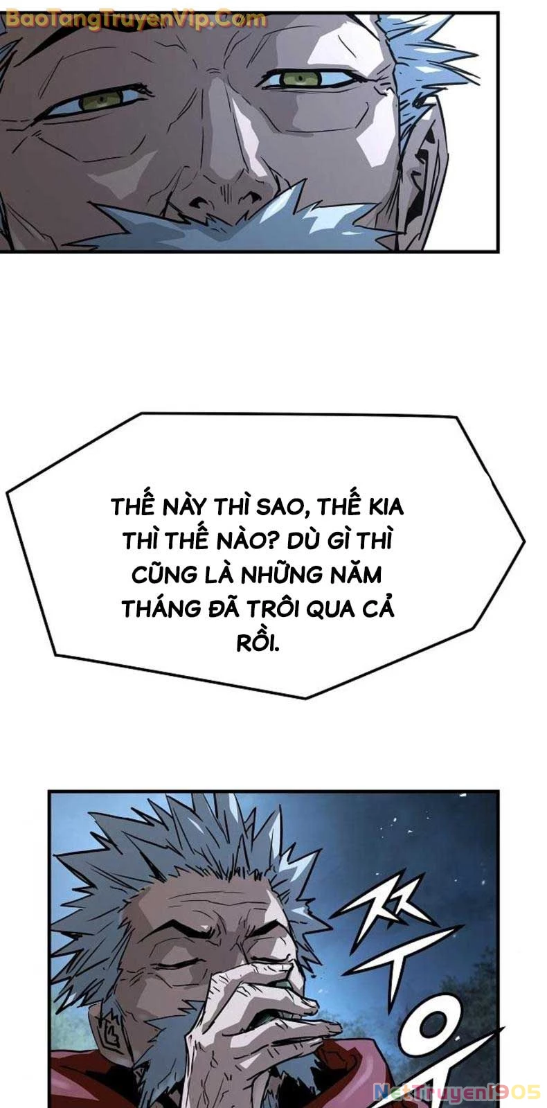 Tuyệt Thế Hồi Quy Chapter 51 - 91