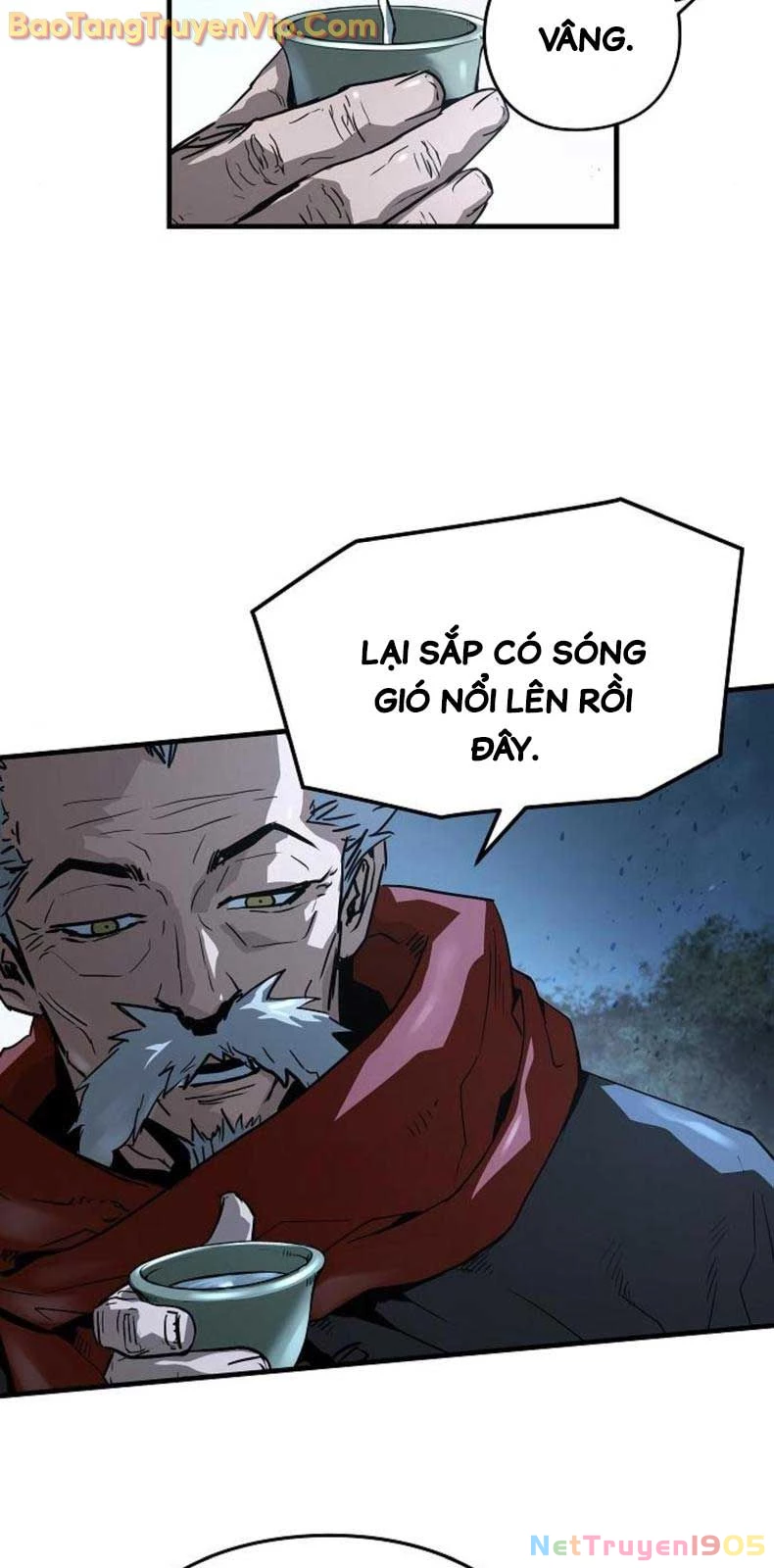 Tuyệt Thế Hồi Quy Chapter 51 - 93