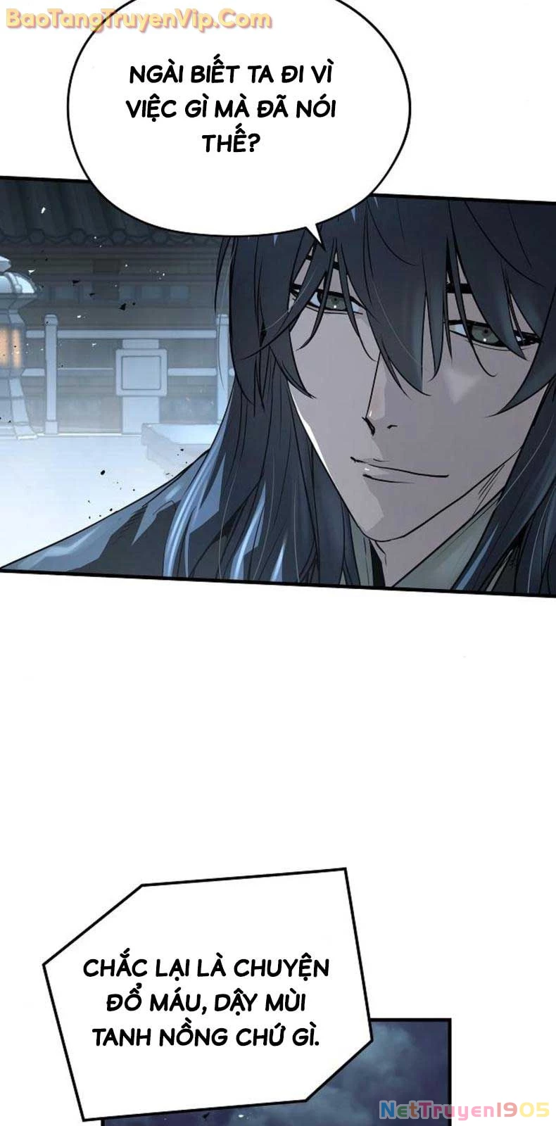 Tuyệt Thế Hồi Quy Chapter 51 - 94