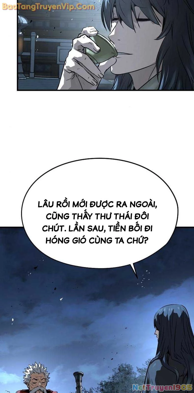 Tuyệt Thế Hồi Quy Chapter 51 - 98