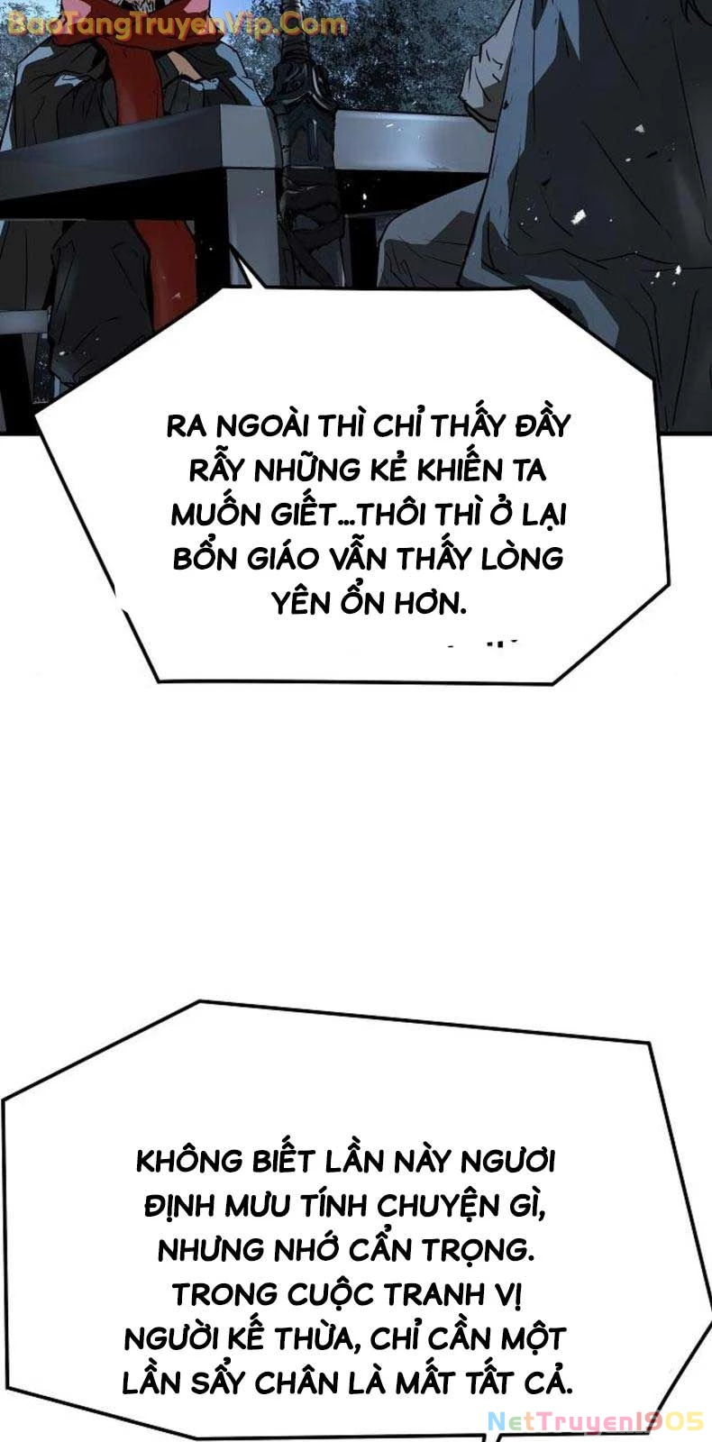 Tuyệt Thế Hồi Quy Chapter 51 - 99