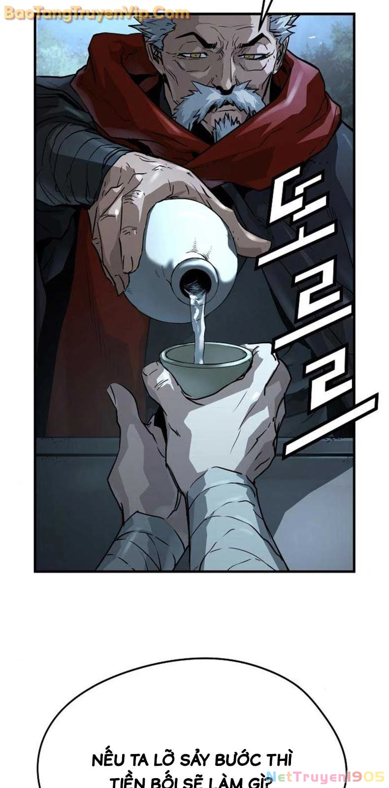 Tuyệt Thế Hồi Quy Chapter 51 - 100