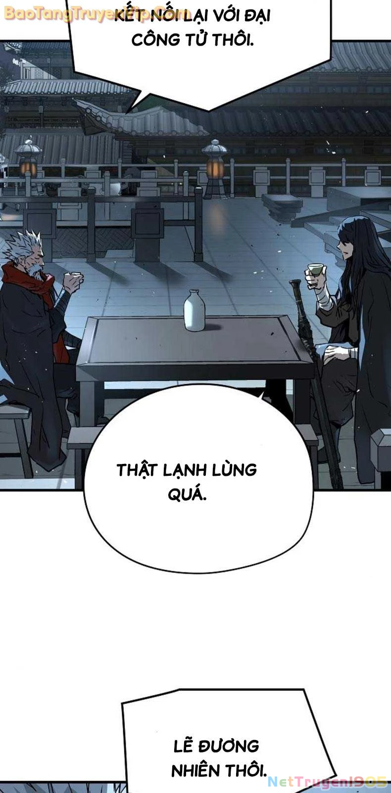 Tuyệt Thế Hồi Quy Chapter 51 - 102