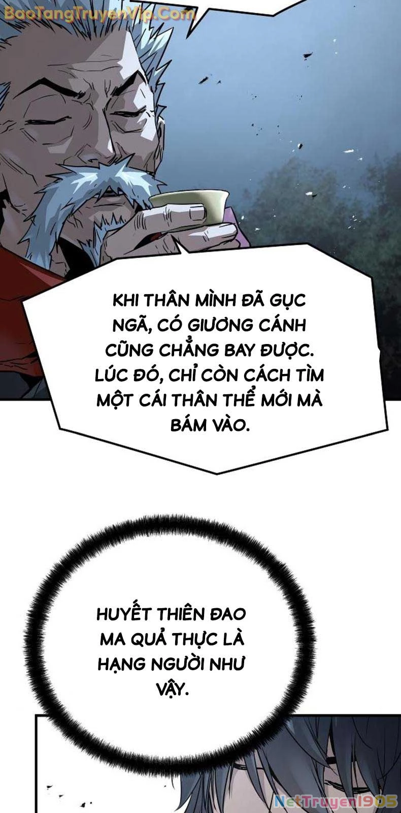 Tuyệt Thế Hồi Quy Chapter 51 - 103