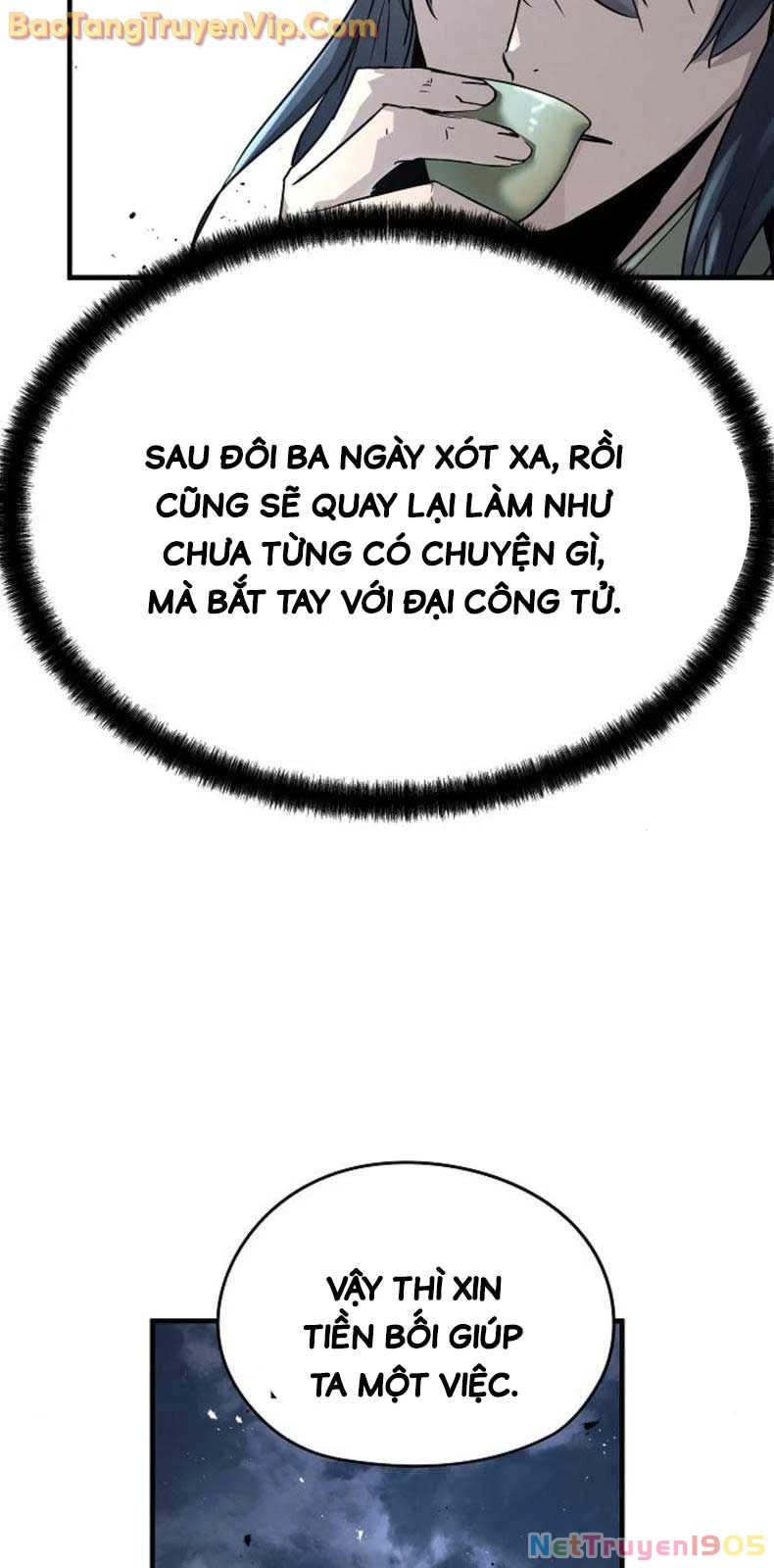 Tuyệt Thế Hồi Quy Chapter 51 - 104