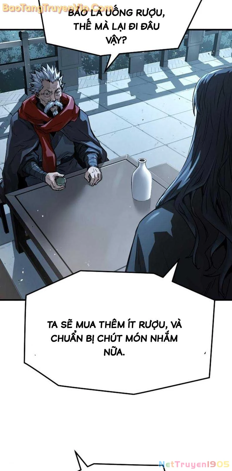 Tuyệt Thế Hồi Quy Chapter 51 - 108
