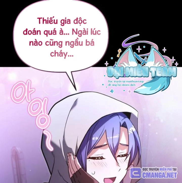 Hắc Kị Sĩ Thiên Tài Giới Hạn Thời Gian Chapter 102 - 17