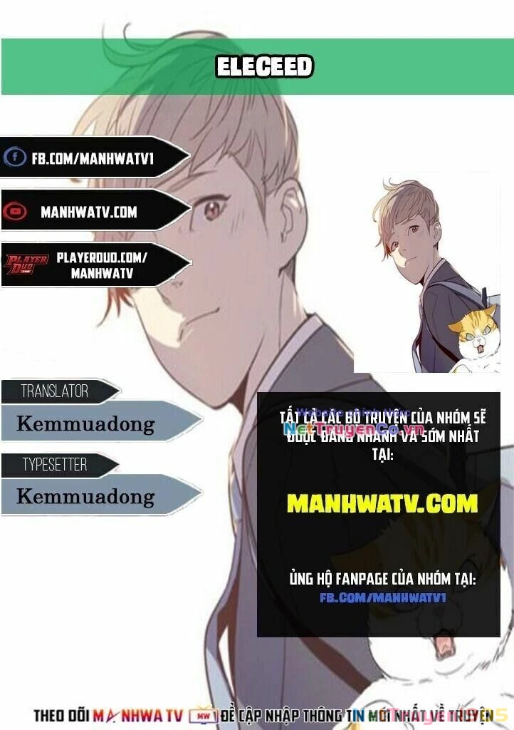 Cô Dâu Của Sói Trắng Chapter 129 - 2