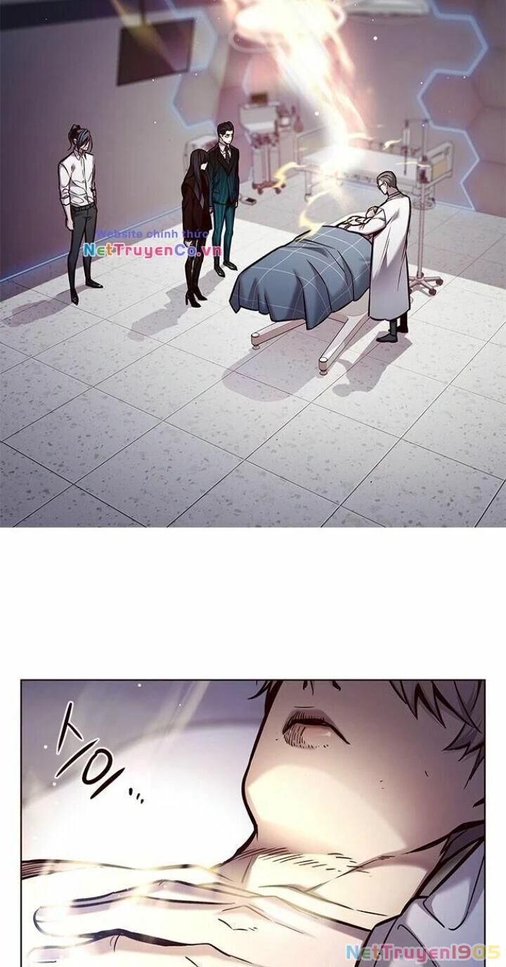 Cô Dâu Của Sói Trắng Chapter 129 - 5