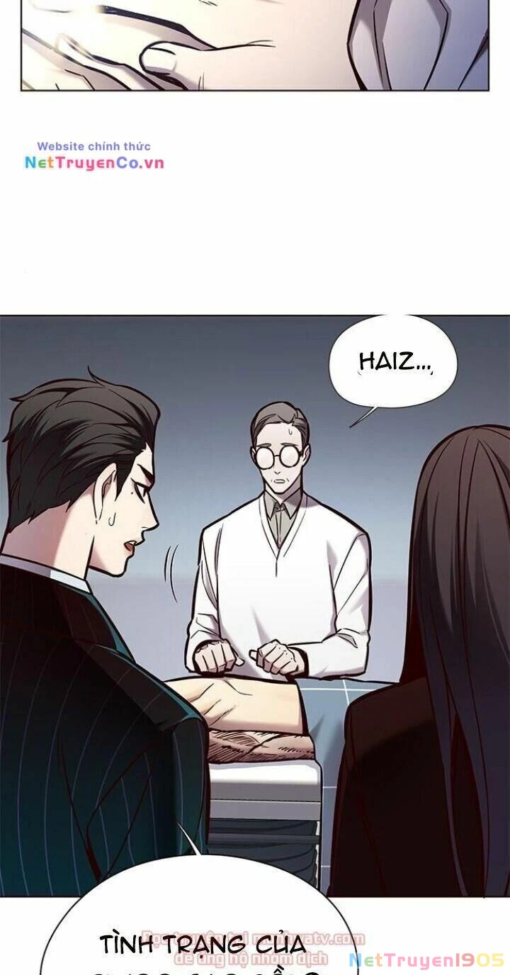 Cô Dâu Của Sói Trắng Chapter 129 - 6