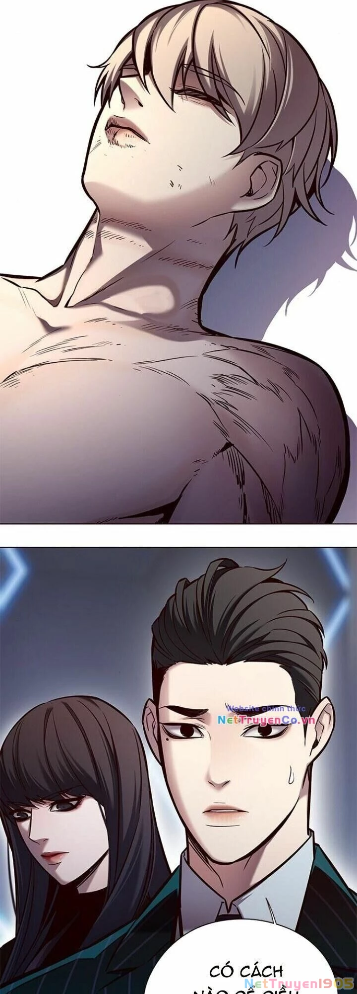 Cô Dâu Của Sói Trắng Chapter 129 - 10