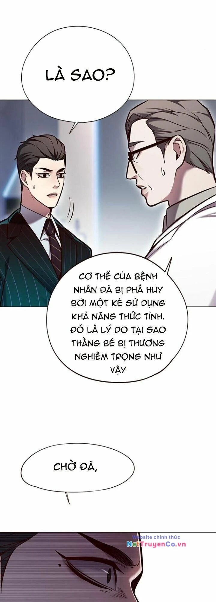Cô Dâu Của Sói Trắng Chapter 129 - 13