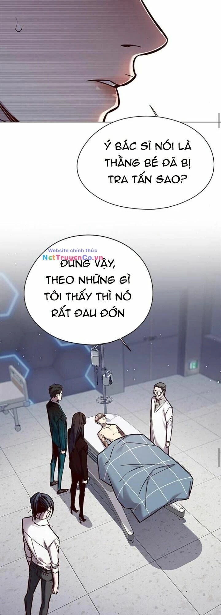 Cô Dâu Của Sói Trắng Chapter 129 - 14