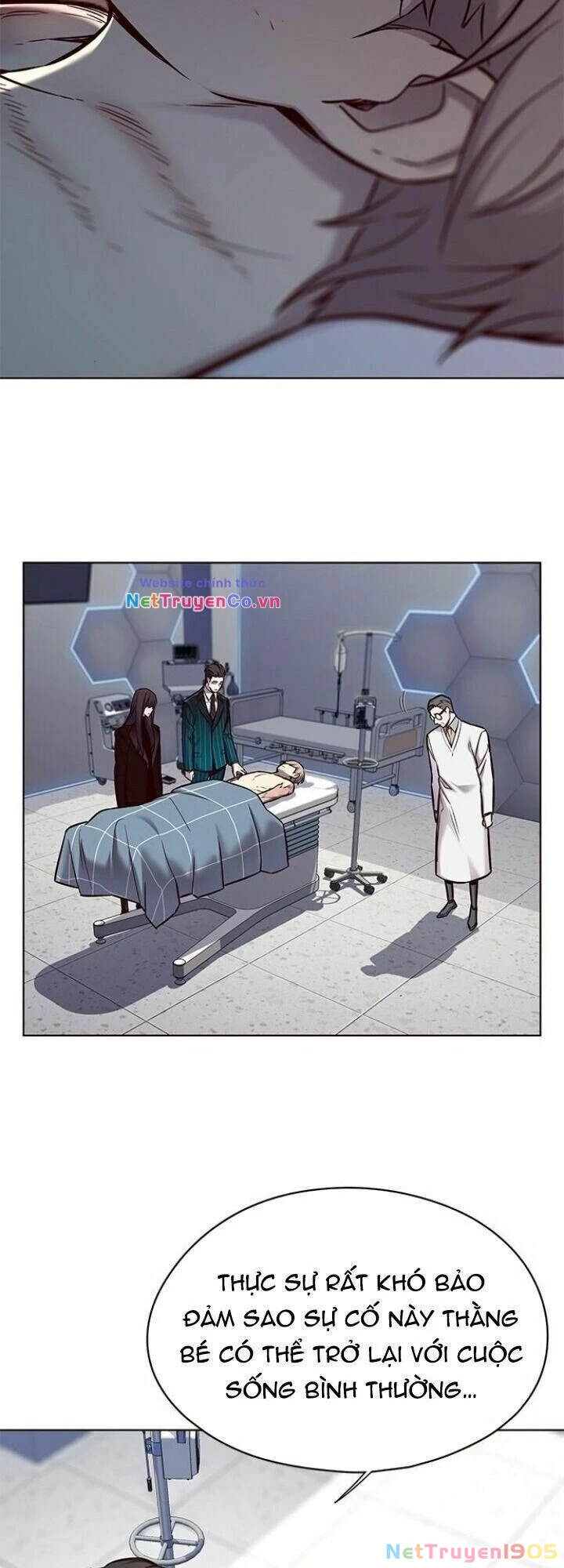 Cô Dâu Của Sói Trắng Chapter 129 - 17