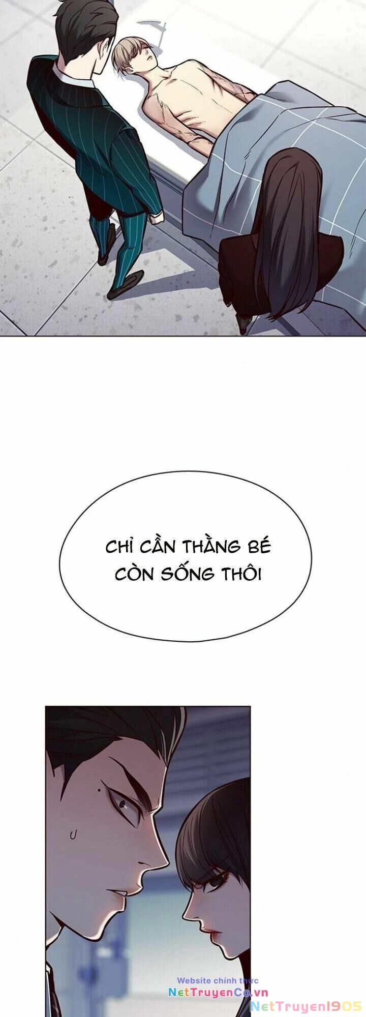 Cô Dâu Của Sói Trắng Chapter 129 - 18