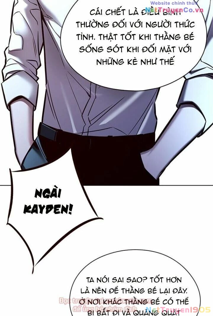 Cô Dâu Của Sói Trắng Chapter 129 - 20